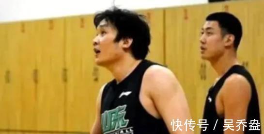 全明星|4消息!郭昊文难归队,沈梓捷进全明星,女篮酷爱乐高,小丁发福