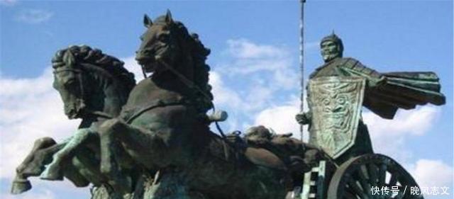 告终|东晋北伐皆以失败告终,只有一人成功,刘裕亲自告诉你他凭什么