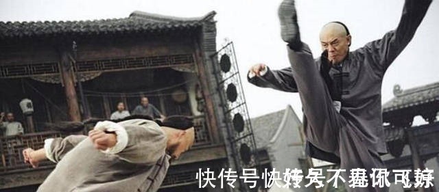 安东尼|近代最能打的四大高手,第三以一敌百,李小龙第二,第一实至名归!