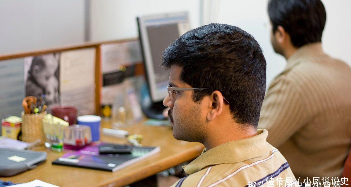 印度 印度世界高管辈出,为何科学家却很少呢?