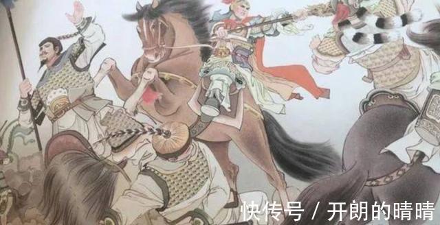 杨家!“满门忠烈”杨家将,后人今在何处37代传人身怀绝技却万般痛苦