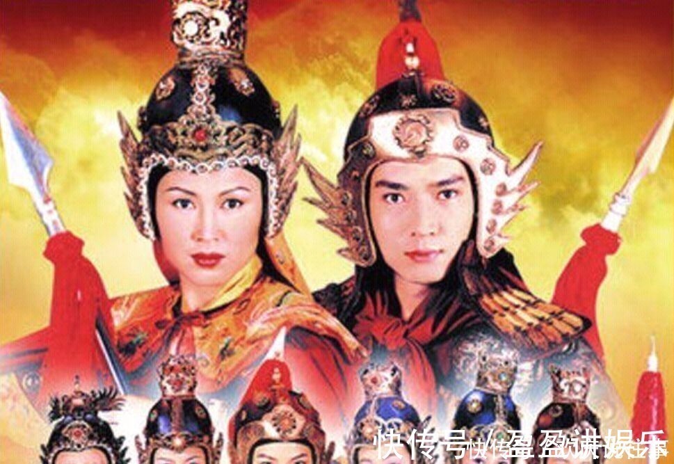 杨业!真实的杨家将到底是怎样的?不要被电视剧给忽悠了