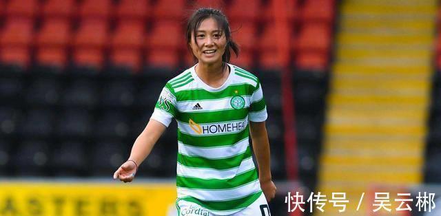 陈婉婷|中国女足传喜讯!沈梦雨强势崛起,水庆霞冲击世界杯冠军添利器