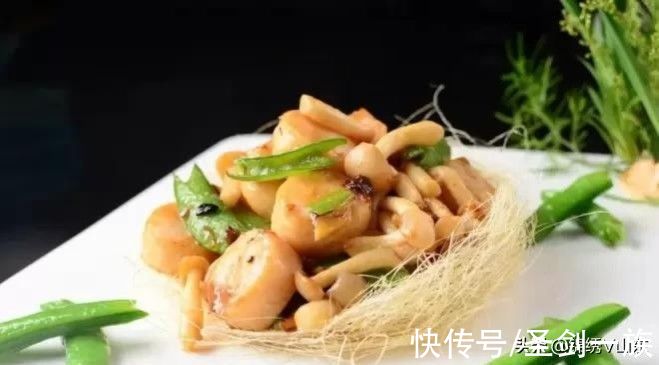 白玉菇|超受欢迎的14道家常美食，步骤超详细，宴请客人都说厨艺超好