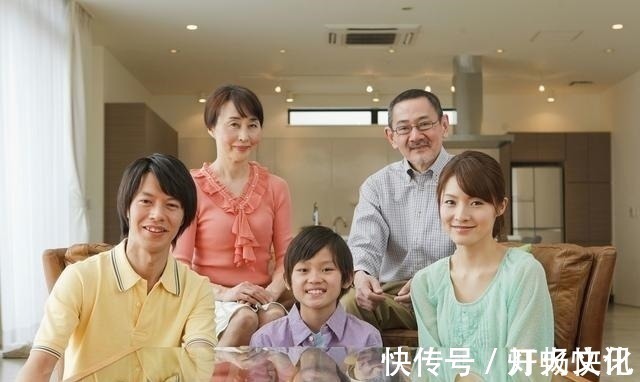 心理健康|宝宝由老人带到底好不好影响不止一点点,父母做法成全三代人
