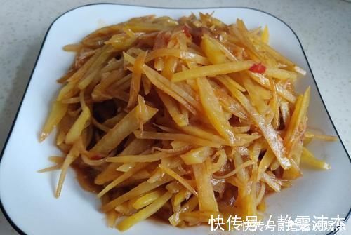 这菜脂肪最怕它，早餐吃一点，减脂排宿便，腰身细了，人变苗条了