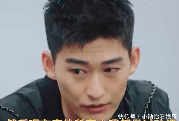 人选 桃花坞:张翰才是村长最合适人选,提前做足功课,不怕得罪人