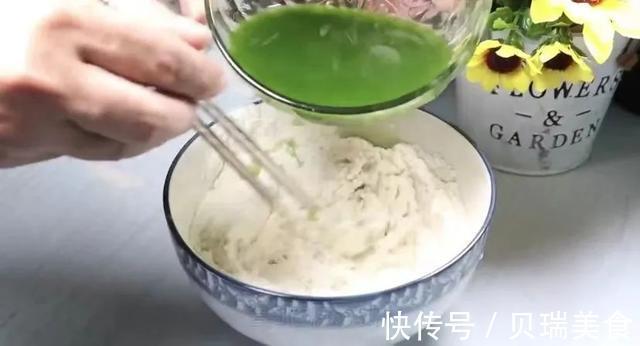 宝宝|补铁是猪肝的10倍，比肉好吃，蓬松柔软，补钙补铁