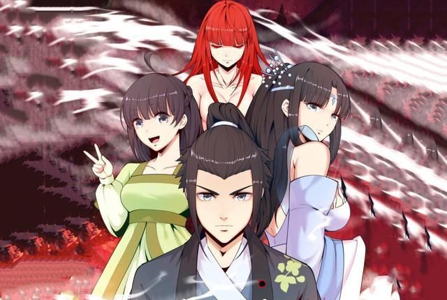 逆天邪神 一想到龍白的憤怒 再想到神曦的主動 給雲澈跪了 中國熱點