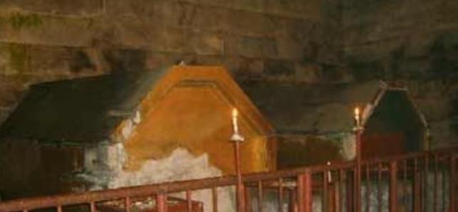 皇帝|镜头下光绪帝葬礼全过程原来这位皇帝是这么惨死的,令人痛惜!