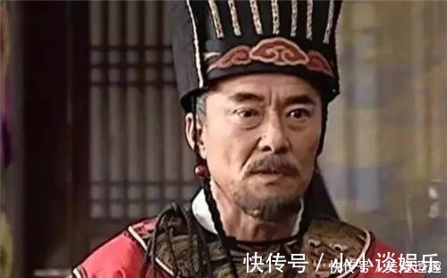 傅亮|权臣：我老了想辞官告老，群臣纷纷夸赞，只有一人猜出：他想称帝