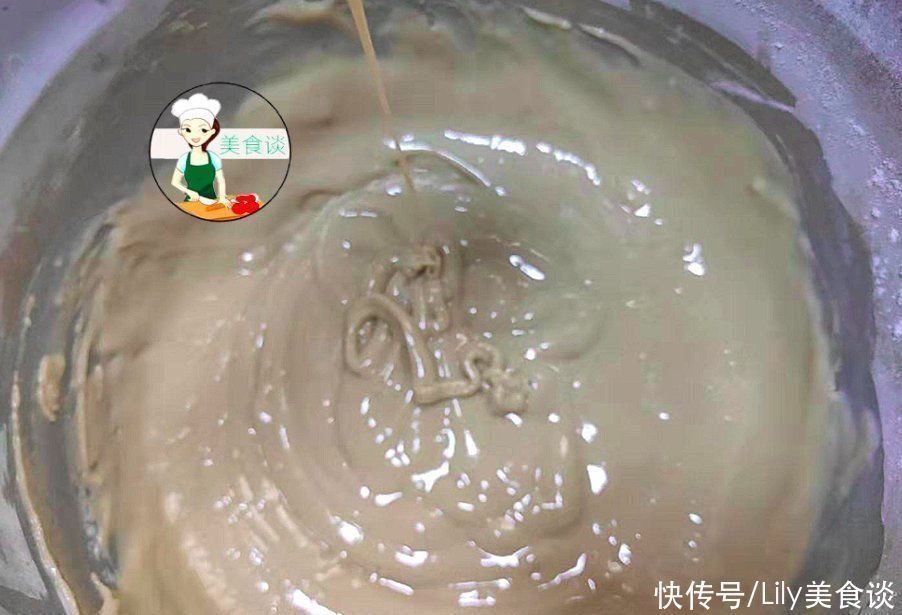 冷天红豆和此是绝配,一拌一蒸就好,又香又解馋,大人孩子都爱吃