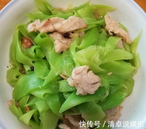 常吃|此菜是个宝，小孩常吃，眼睛明亮，大脑聪明，个头也嗖嗖的长