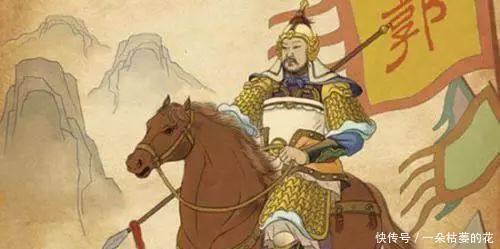 姜子牙|这个称号中国历史上只有四个人得到，两个不得好死，两个实至名归！