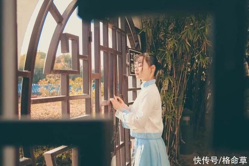  诗歌|格命草?诗歌｜?时光爱恋