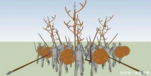 此人|此人对待日本人绝对是个狠角色,动不动就全歼,活下来的直接斩首