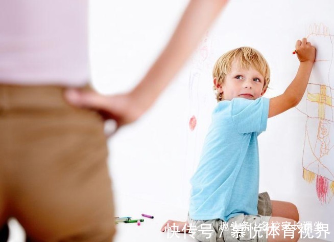 坏脾气|父母经常发脾气,对孩子伤害到底有多大?你一定要明白4件事情