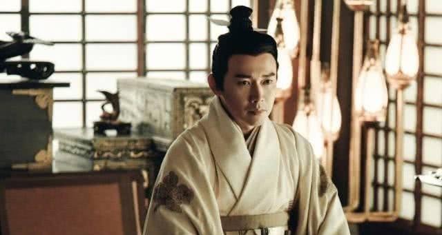 阳泉君|中国历史十大忽悠高手之吕不韦