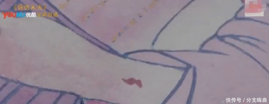 这部|厉害了我的作者,这部剧竟抄袭220部小说? 拓跋浚被李长乐捡漏