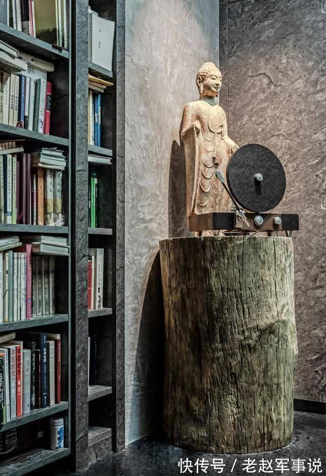 空间|不顾妻子反对，他坚持买1层楼房，128㎡赠送60㎡庭院，装修后太美