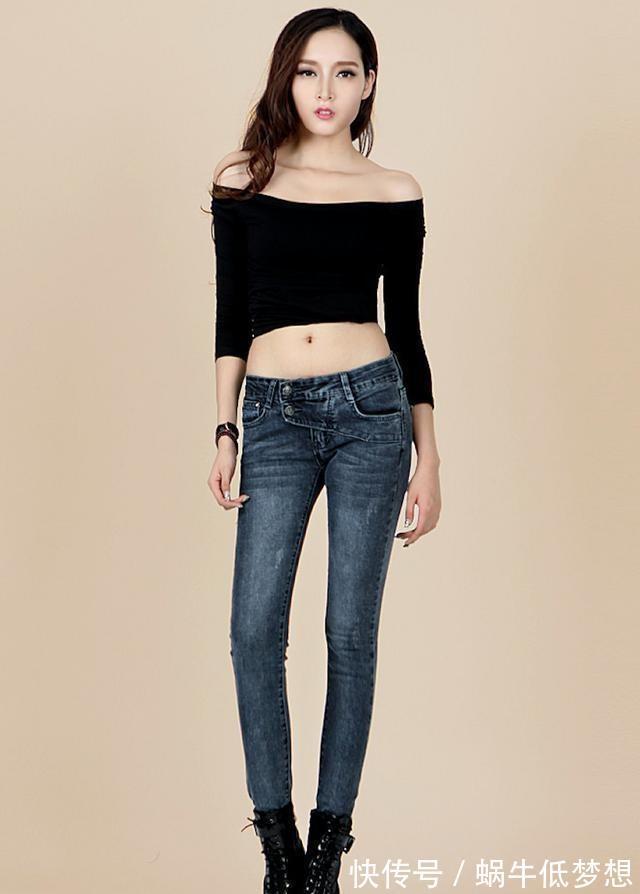 裤子 收起你的裙子吧！今年流行穿“九分裤+短靴”，保暖舒适还时髦