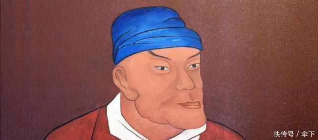 无人|朱元璋杀了15万贪官,死后600年却无人敢盗他陵墓,这是为何!