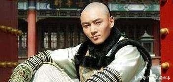 特别|他是雍正非常器重的兄弟,雍正临终前还特别交代乾隆要好好照顾他