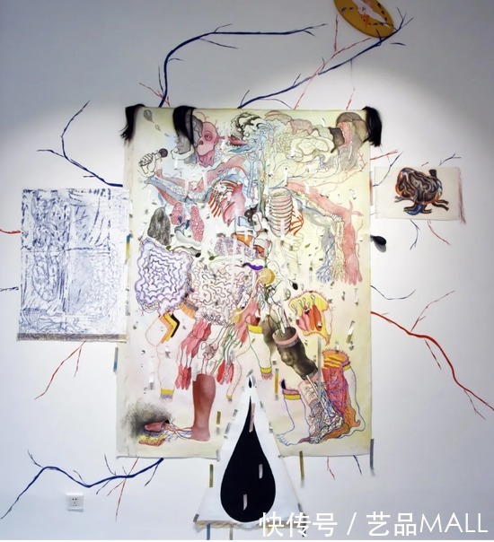 2020约翰.莫尔绘画奖(中国)获奖揭晓