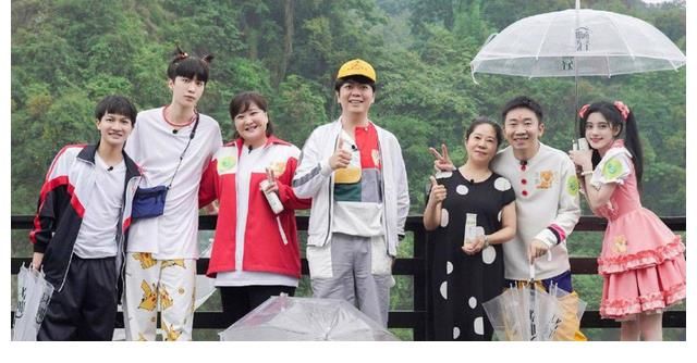 青春环游记|第三季低调开拍，青春环游记或迎来，杨洋汪苏泷加盟？