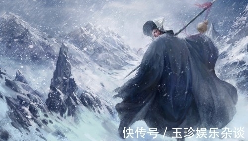 武功高手&《水浒传》十大武功高手，卢俊义仅排第二位，武松能排第几？