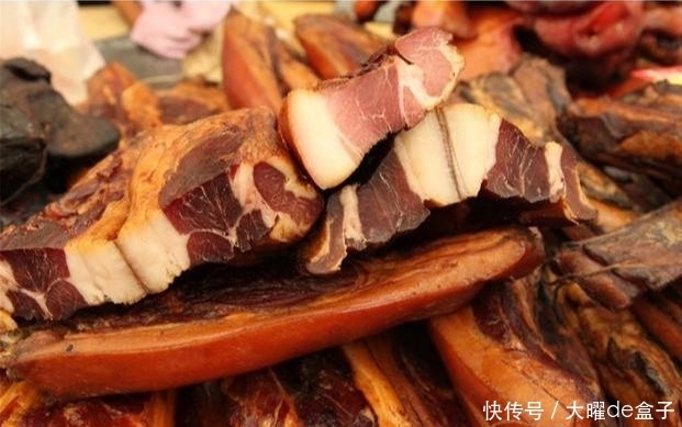 忽视|血压高的人,这6种“升压”食物尽量少碰,别再傻傻忽视了!