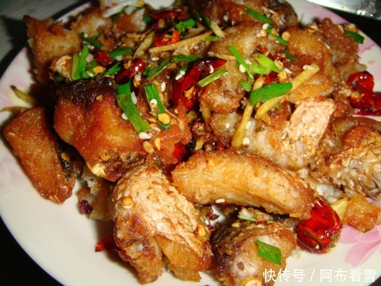 营养|推荐几道老人孩子都爱吃的家常菜,简单易学,营养高,学学吧