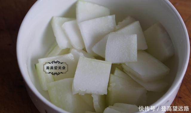 入秋后，给父母多煲这个汤，补气养胃精神好，增强免疫力