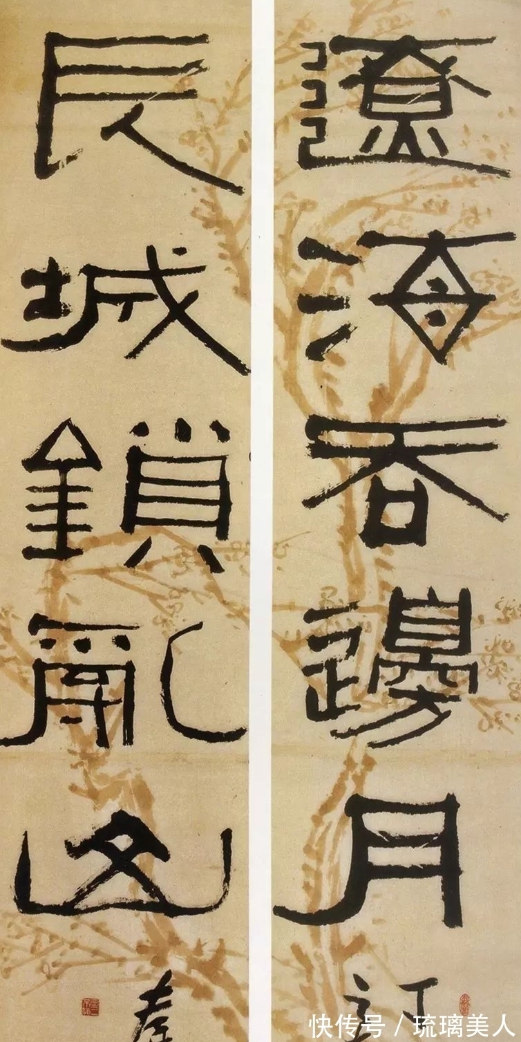 张迁碑!独创“宁体”隶书,让他成一时名家,但书法仍满是匠气