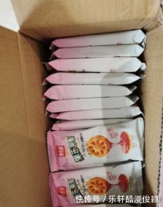 买饼干时，除了“奥利奥”，这5款“国产饼干”尝尝，解馋又便宜