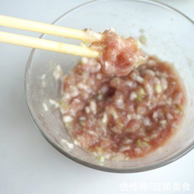 蒸蛋|#少盐饮食 轻松生活# 低脂入味的肉末土豆蒸蛋