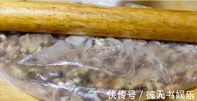 牛奶|早餐吃它，胜过喝豆浆牛奶，维生素钙极高，做一次吃半月！