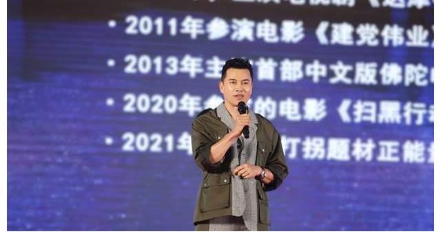 大仟|“感恩有你，筑梦‘仟’行”大仟影业2021年项目分享会圆满落幕