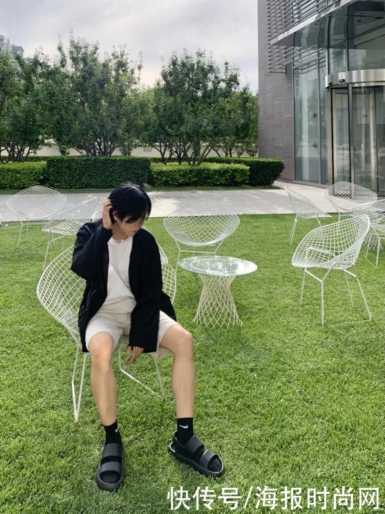 精髓|「优调」拖鞋+袜子的精髓到底是什么？