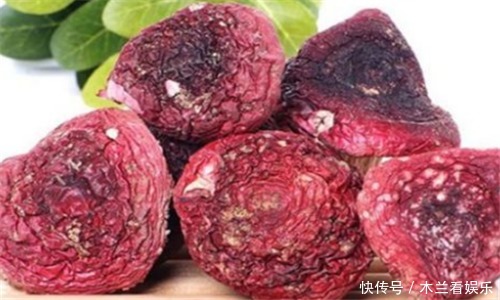 红心芭乐红心芭乐|女性不想成黄脸婆,多吃4种食物,排毒养颜、皮肤红润气色好