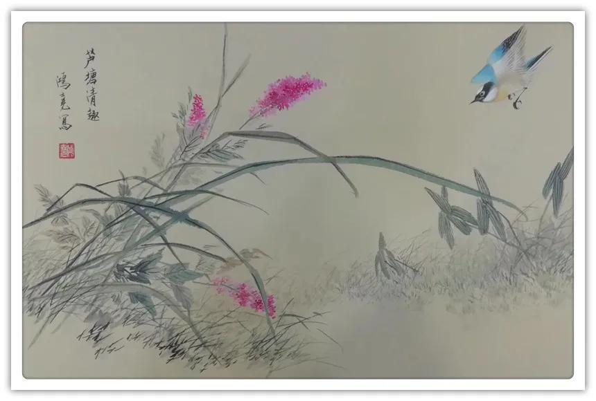 刘鸿尧---2020中国书画年度人物!|文化品牌| 老师