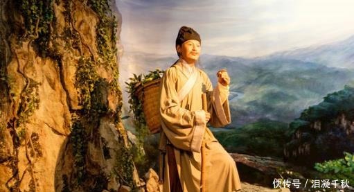 实至名归|中国史上六大名医始祖宋慈排倒数,张仲景排第三,第一实至名归!