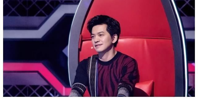 那英退出好声音有内幕,廖昌永“实力”打脸那英,张碧晨感同身受