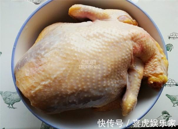 这菜做法很简单，我家老公下酒最馋它，儿子下饭也馋着这菜