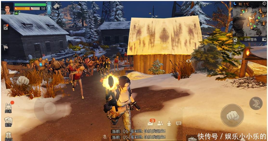 无缝|细数无缝地图游戏的那些骚操作，不知道你都听过哪几个