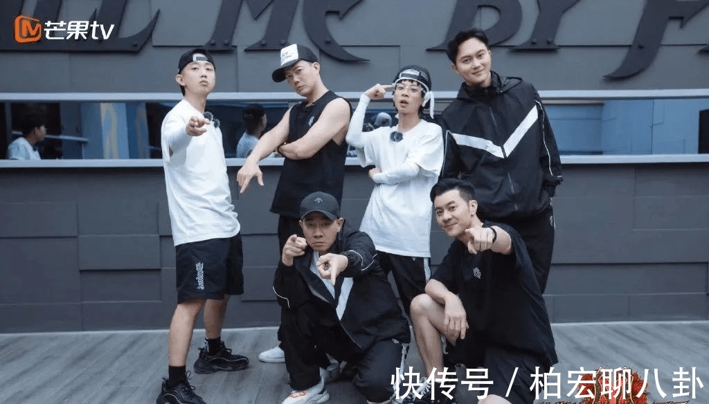 3189|谢天华绯闻不断，老婆被气到住院却不离婚，做出的反击出人意料