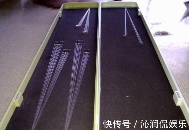 子线长短的优缺点分析，钓鱼人要学会灵活应用