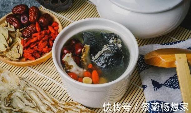 实证|黄芪虽补气，吃错了效似毒药，中医教你正确服用黄芪