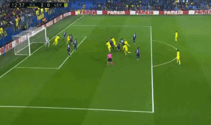 比利亞雷亞爾|0-5！西甲倒數(shù)第1又遇慘案：創(chuàng)4大恥辱紀(jì)錄，五大聯(lián)賽唯一0勝隊(duì)