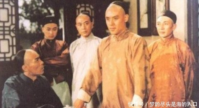 失败|康有为逃亡海外后,买下一座小岛,如今价值连城,但应该属于谁?